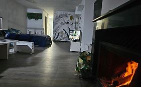 Estudio En Alquiler